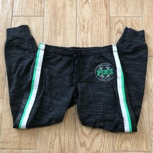 SOLD Victoria’s Secret Pink Sweatpants